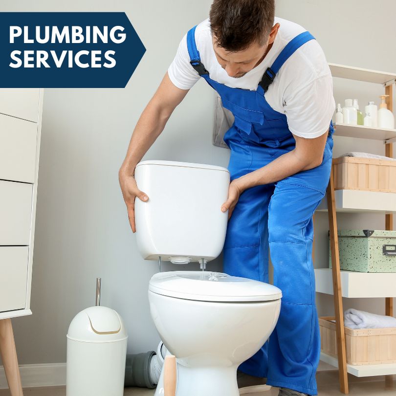 Plumbing Company in Monsey, NY