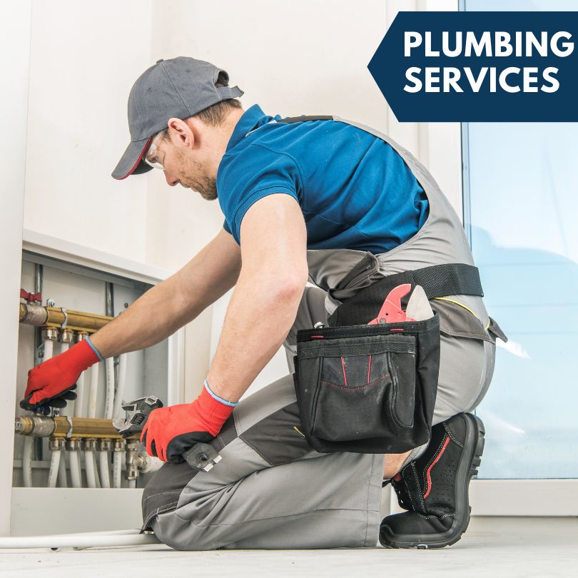 Monsey Plumbing Company